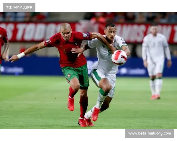 葡萄牙客战爱尔兰C罗领衔冲击胜利锁定欧洲杯资格