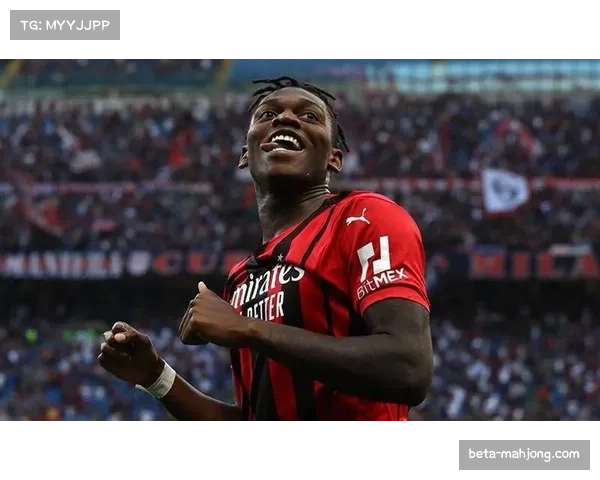 前锋莱奥速度优势明显 成米兰反击利器 前锋莱奥速度优势明显 成米兰反击利器