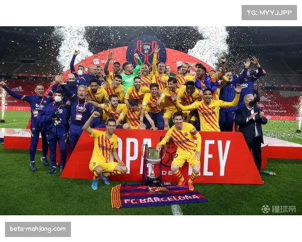 巴萨大胜巩固积分榜位置 向冠军发起强力冲击