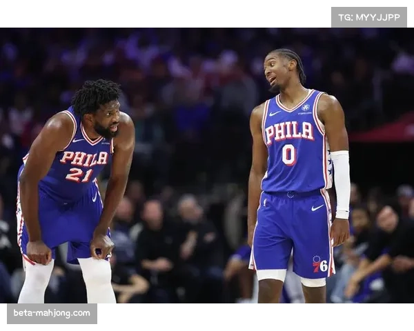 76人恩比德40分统治内线解析马克西外线牵制如何创造空间