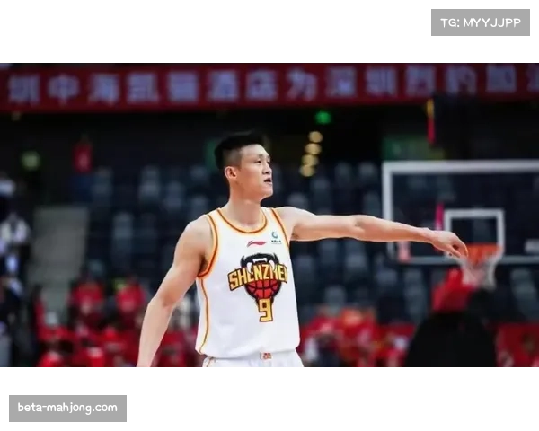 周鹏场均得分大幅下滑 深圳老将面临退役抉择
